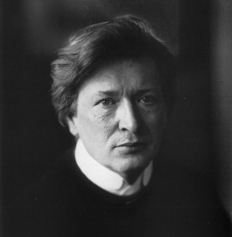 <p>Ferruccio Busoni, the visionary Italian composer, pianist, conductor, teacher, has been obsessing me from the age of ten, when I first read a book about him by G. Kogan. Ever since, I have been studying his recordings, reading his writings and letters, learning and performing his music.</p>